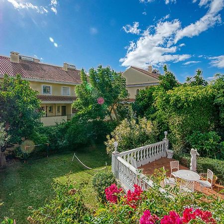 Villa Bonita Fuengirola Zewnętrze zdjęcie