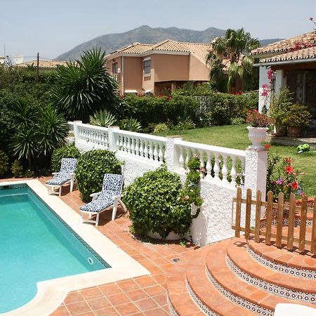 Villa Bonita Fuengirola Zewnętrze zdjęcie