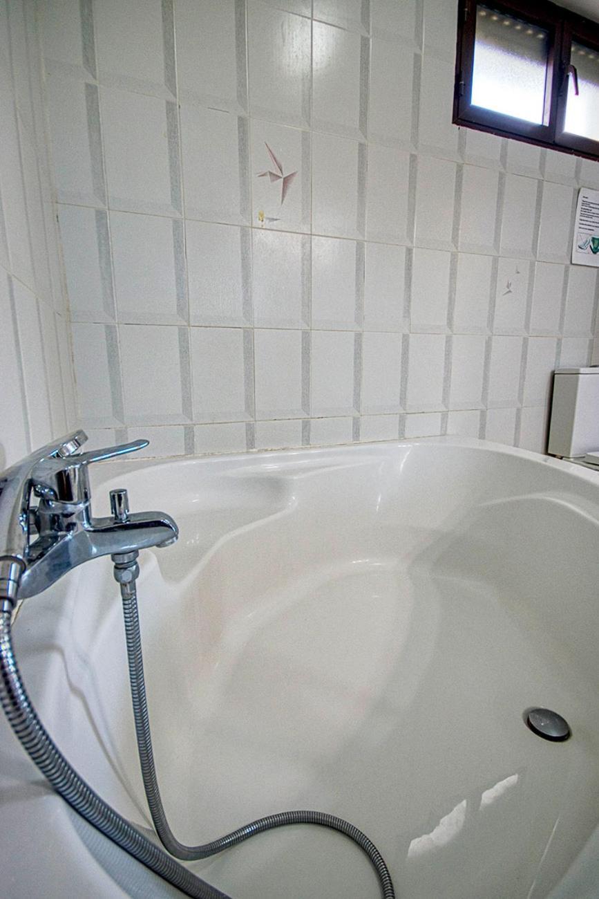 Villa Bonita Fuengirola Zewnętrze zdjęcie