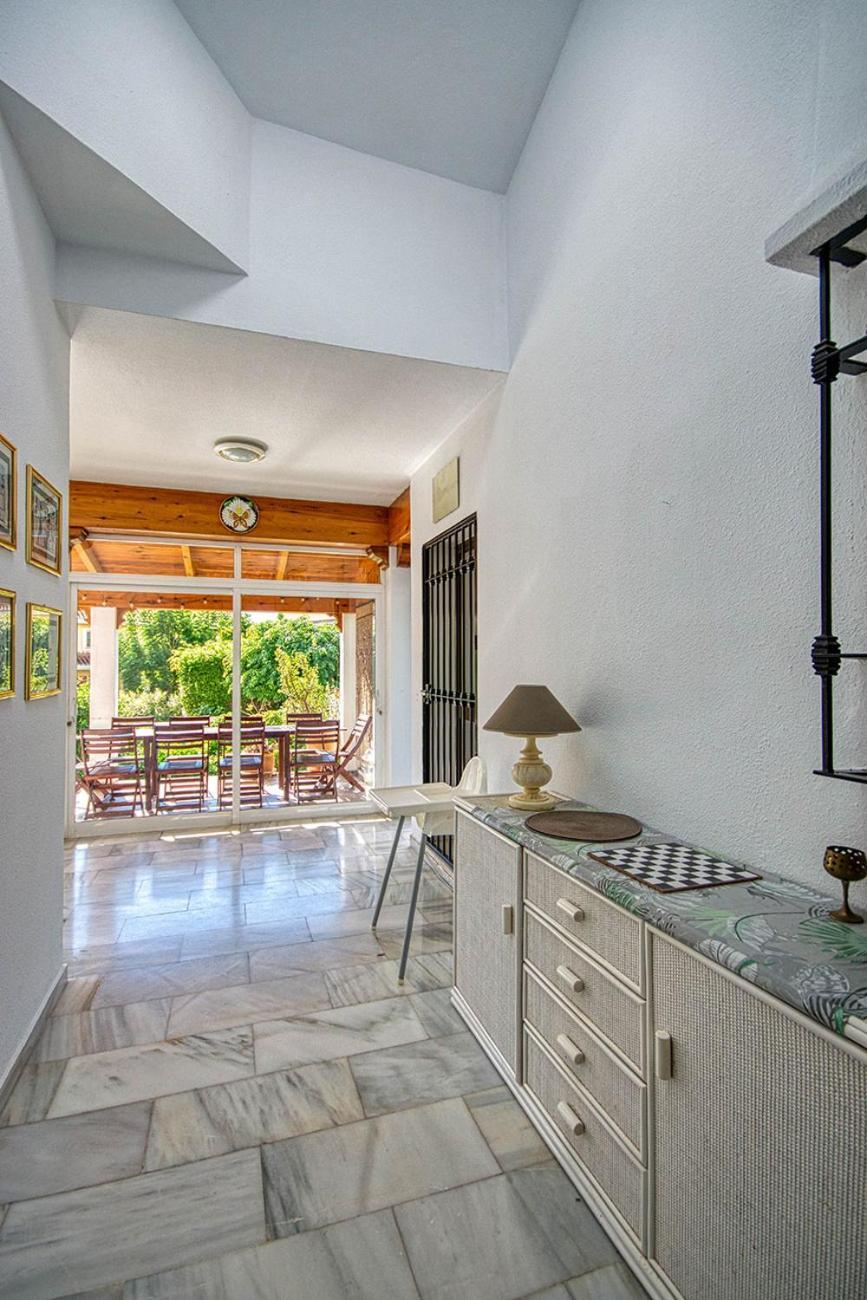 Villa Bonita Fuengirola Zewnętrze zdjęcie