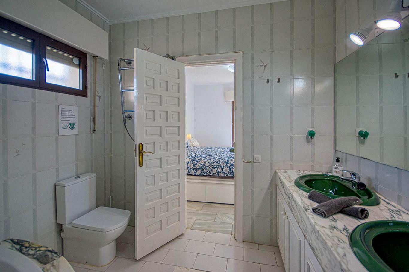 Villa Bonita Fuengirola Zewnętrze zdjęcie