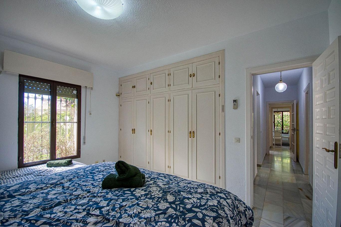 Villa Bonita Fuengirola Zewnętrze zdjęcie
