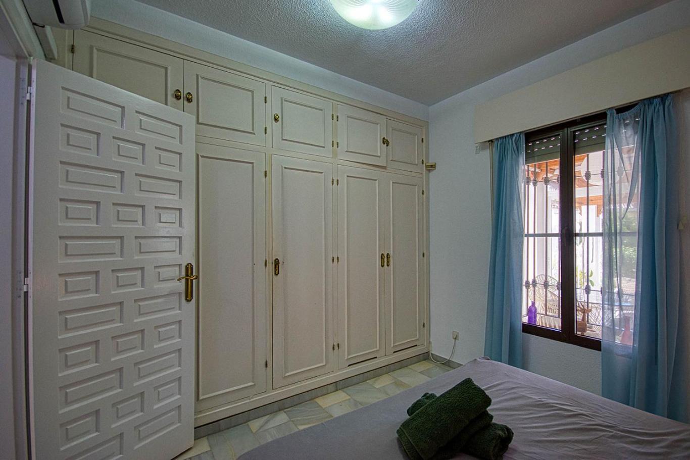Villa Bonita Fuengirola Zewnętrze zdjęcie