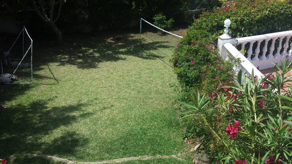Villa Bonita Fuengirola Zewnętrze zdjęcie