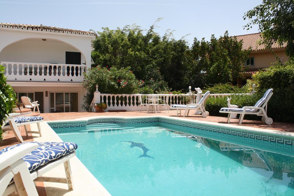 Villa Bonita Fuengirola Zewnętrze zdjęcie