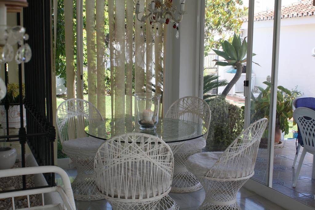 Villa Bonita Fuengirola Zewnętrze zdjęcie