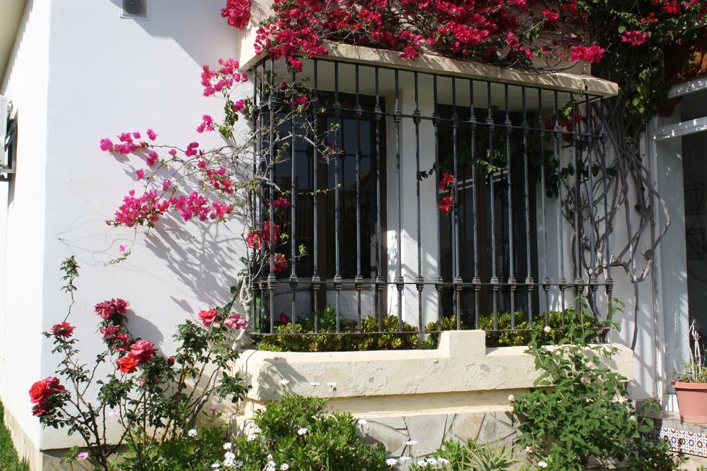 Villa Bonita Fuengirola Zewnętrze zdjęcie