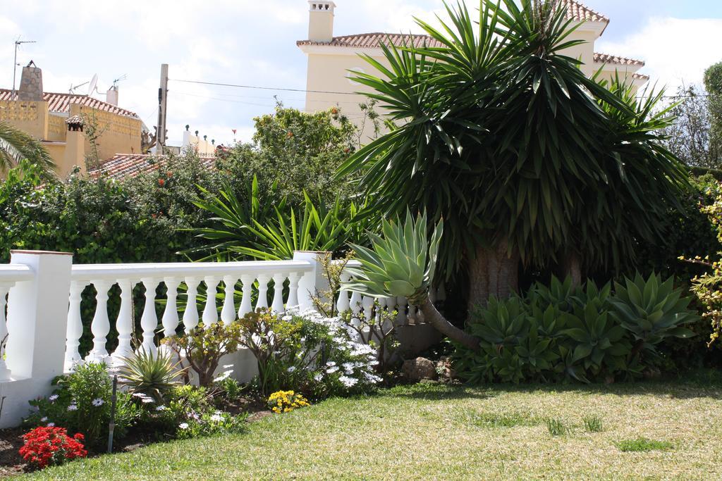 Villa Bonita Fuengirola Zewnętrze zdjęcie