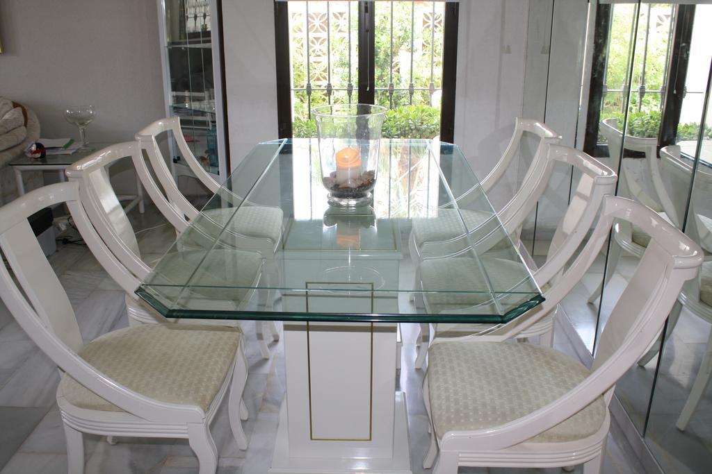 Villa Bonita Fuengirola Zewnętrze zdjęcie
